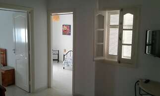 Residence MahdiaSquare