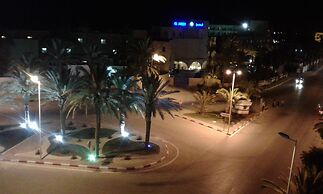 Residence MahdiaSquare