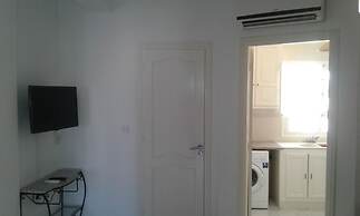 Residence MahdiaSquare