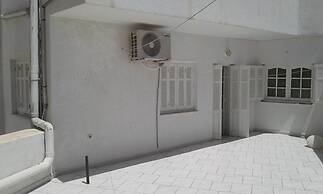 Residence MahdiaSquare