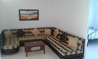 Residence MahdiaSquare