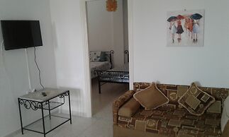 Residence MahdiaSquare