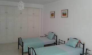 Residence MahdiaSquare