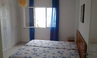 Residence MahdiaSquare