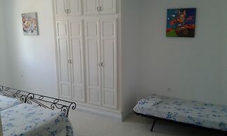 Residence MahdiaSquare