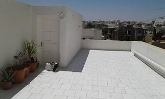 Residence MahdiaSquare