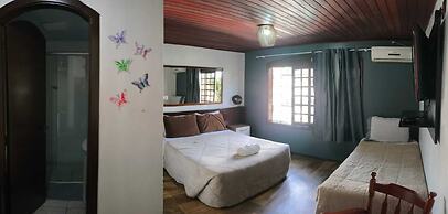 Pousada Casa da Colina