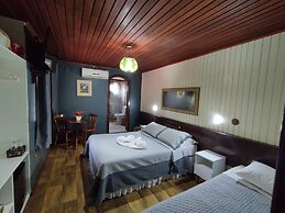 Pousada Casa da Colina