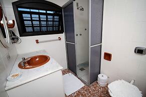 Pousada Casa da Colina