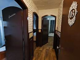 Pousada Casa da Colina