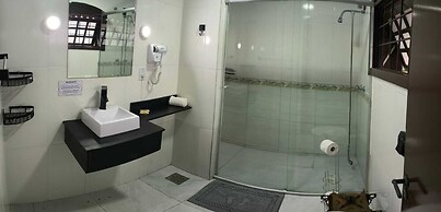 Pousada Casa da Colina