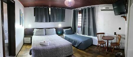 Pousada Casa da Colina