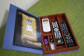 Pousada Casa da Colina