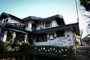Pousada Casa da Colina