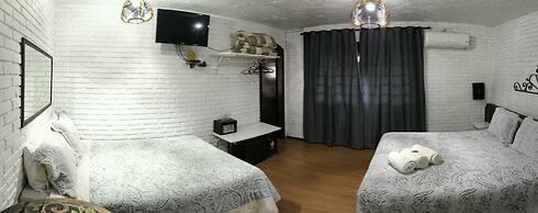 Pousada Casa da Colina