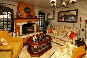 Pousada Casa da Colina