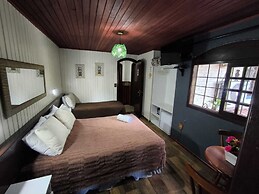 Pousada Casa da Colina