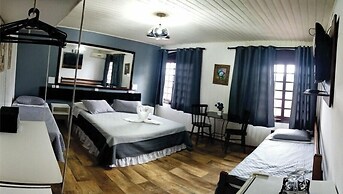 Pousada Casa da Colina