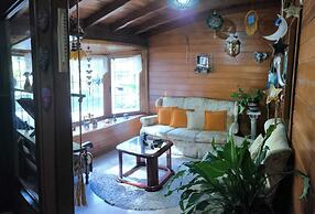 Pousada Casa da Colina