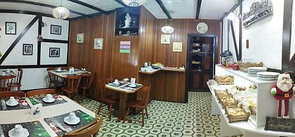 Pousada Casa da Colina