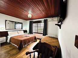 Pousada Casa da Colina