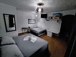 Pousada Casa da Colina