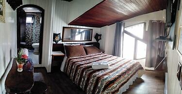 Pousada Casa da Colina