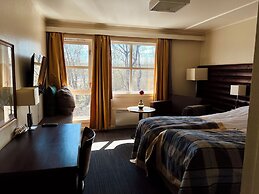 Lakselv Hotell
