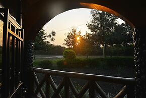 Buffalo Safari Lodge