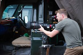 Buffalo Safari Lodge