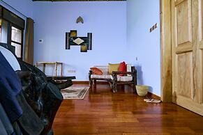 Buffalo Safari Lodge