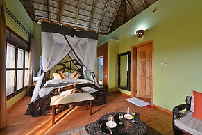 Buffalo Safari Lodge