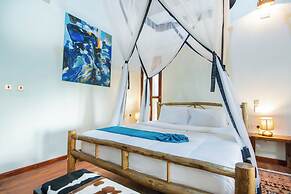 Buffalo Safari Lodge