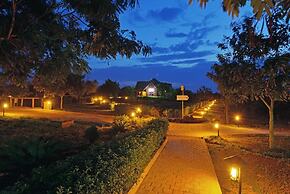 Buffalo Safari Lodge