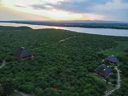 Buffalo Safari Lodge