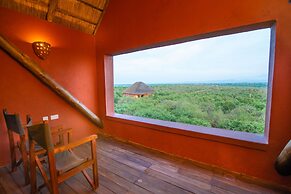 Buffalo Safari Lodge