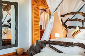 Buffalo Safari Lodge