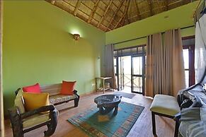 Buffalo Safari Lodge