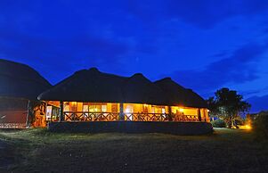 Buffalo Safari Lodge