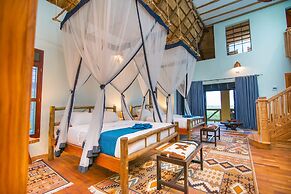 Buffalo Safari Lodge