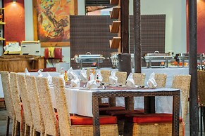 Buffalo Safari Lodge