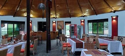 Buffalo Safari Lodge