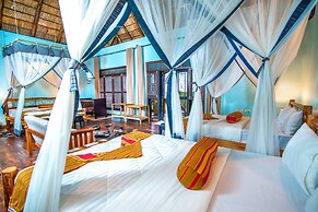 Buffalo Safari Lodge