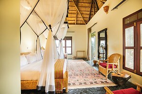 Buffalo Safari Lodge