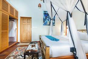 Buffalo Safari Lodge