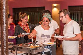 Buffalo Safari Lodge