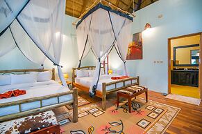 Buffalo Safari Lodge