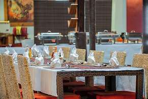 Buffalo Safari Lodge