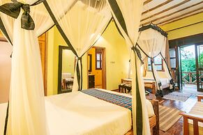 Buffalo Safari Lodge