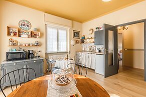 Tra i Laghi B&B